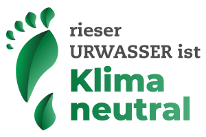 Rieser Urwasser Klimaneutralität