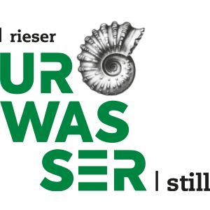 rieserURWASSER Logo