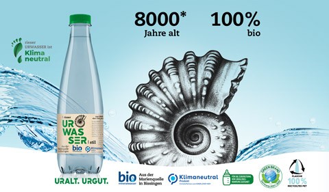 rieser urwasser bio mineralwasser mobile