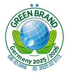 Green Brand 2025/2026 Green Brand 2025/2026