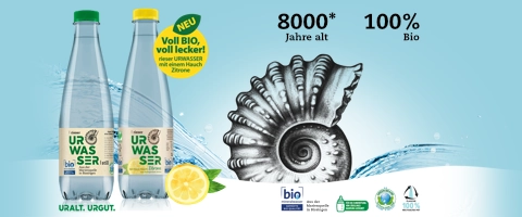 rieser URWASSER